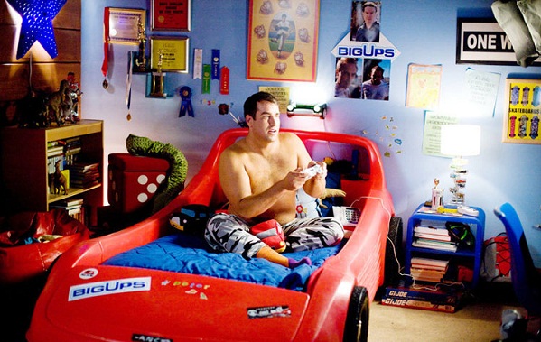 Hội chứng Peter Pan - Hình ảnh minh họa